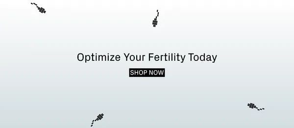Swim Club - Sperm Supplement - Landing design inspiration