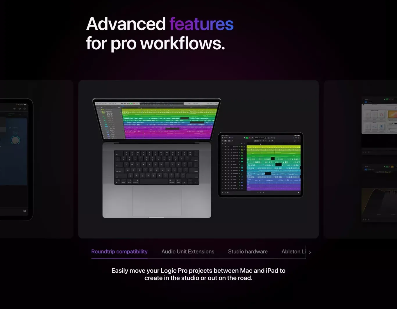 Features