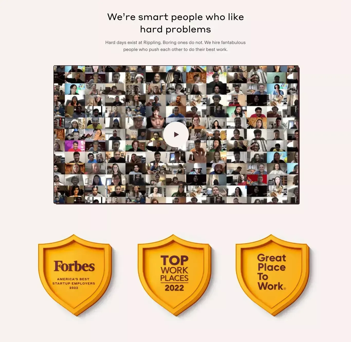 About us