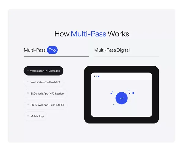 Kelvin Zero - Landing design inspiration