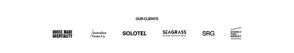 What Matters Agency - Portfolio design inspiration
