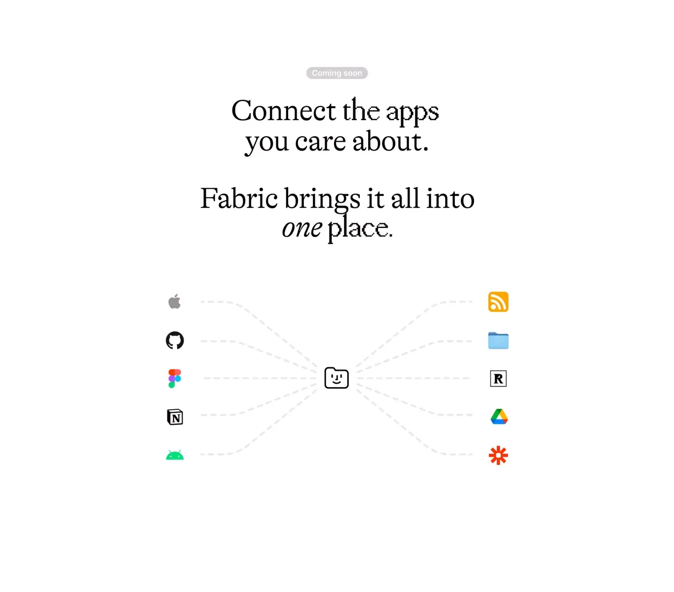 Features