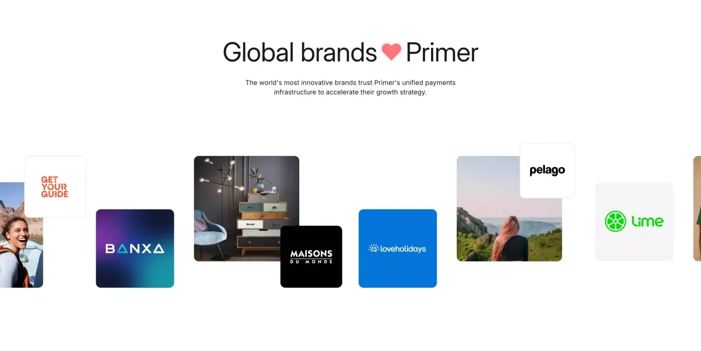 Value proposition