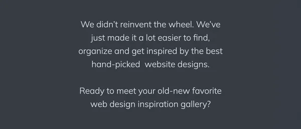 Say ‘Hi’ to Land-book PRO - Landing design inspiration
