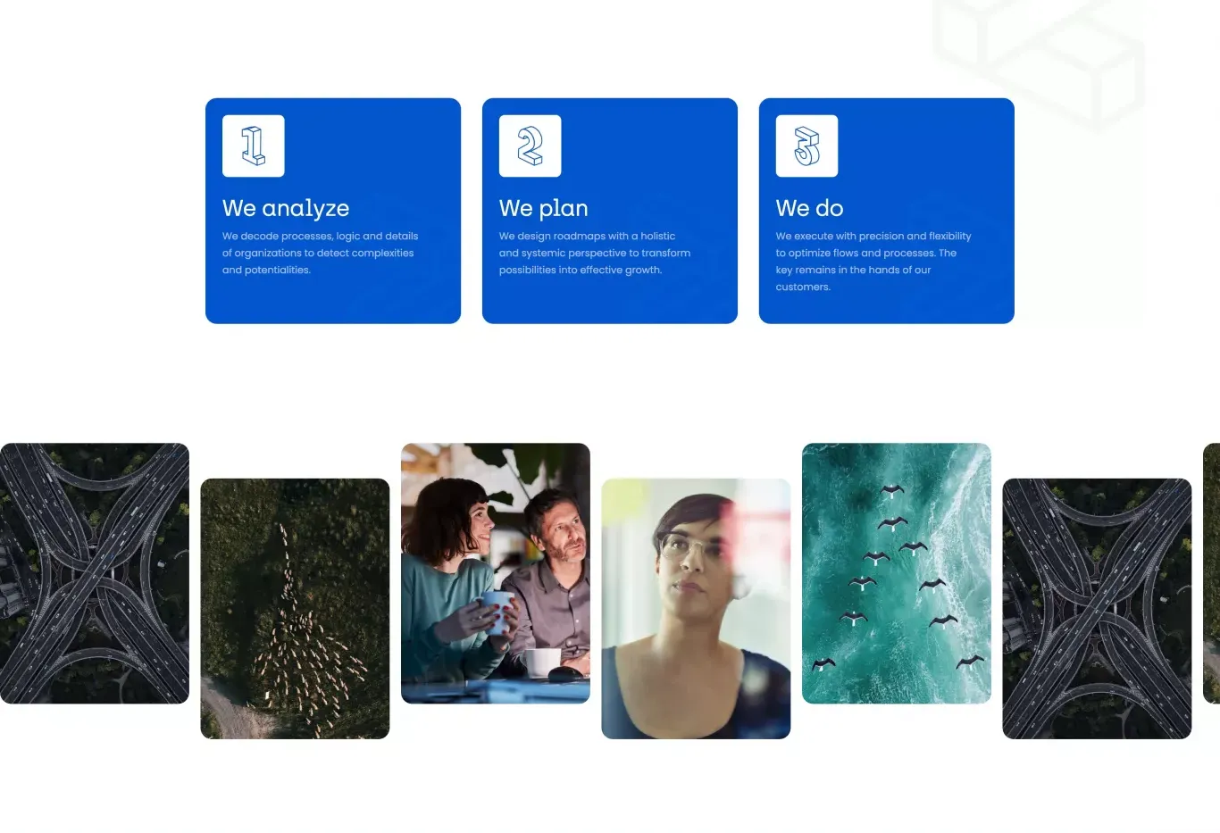 How it works