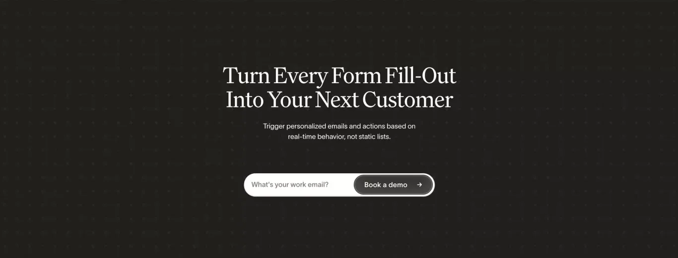 Call to action