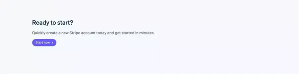 Payment Processing Tools & Resources for Startups - Landing design inspiration