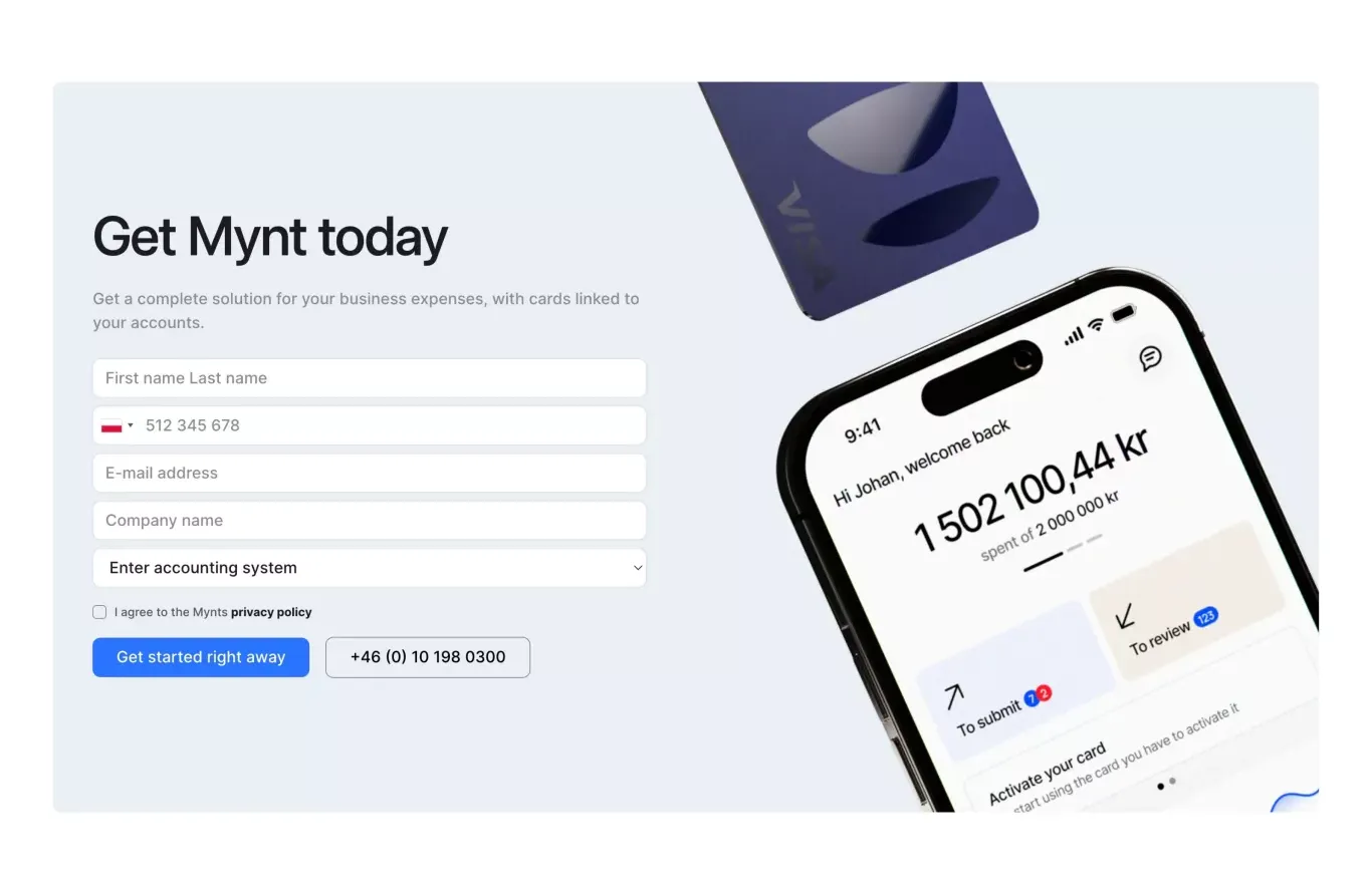 Call to action