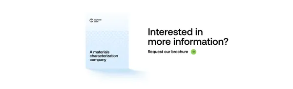 Alphane Labs - Landing design inspiration