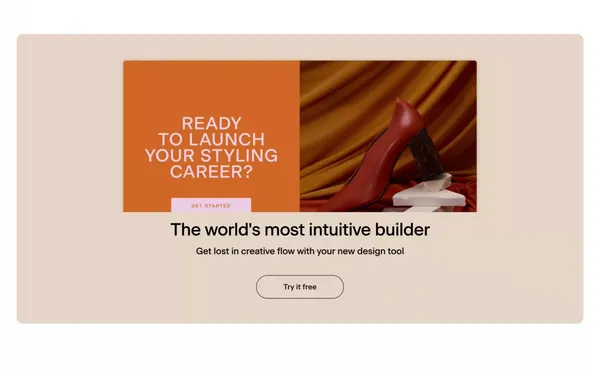 Flodesk | Design emails people love to open. Sell online. - Landing design inspiration