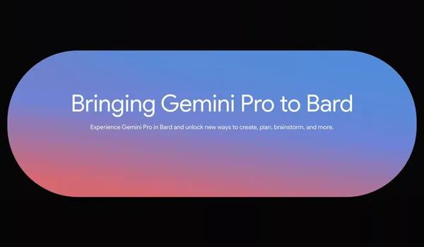 Gemini - Google DeepMind - Landing design inspiration