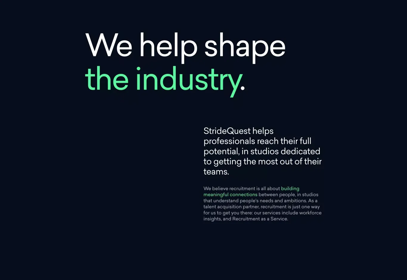 About us