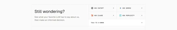 AutoSend: Email for Developers and Marketers - Landing design inspiration