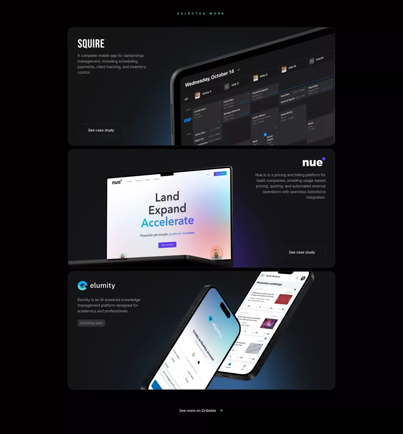 Case study