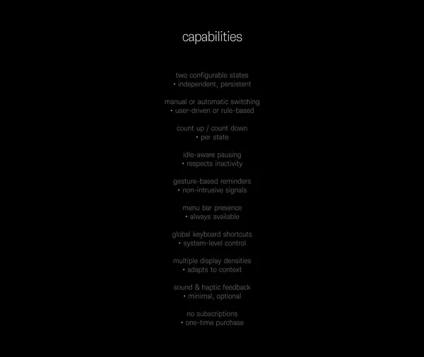 supercommon systems - Landing design inspiration