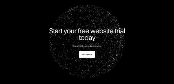 Website Builder – Easily Create Your Own Website — Squarespace - Landing design inspiration