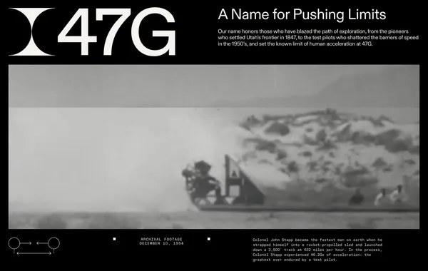 47G - Other design inspiration