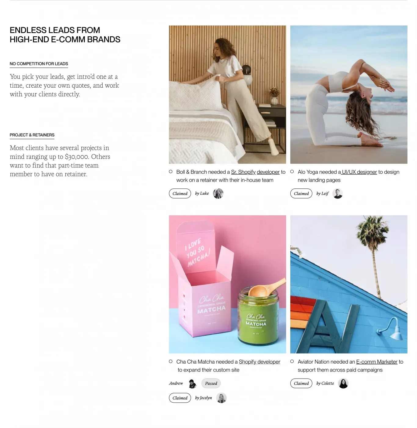Case study