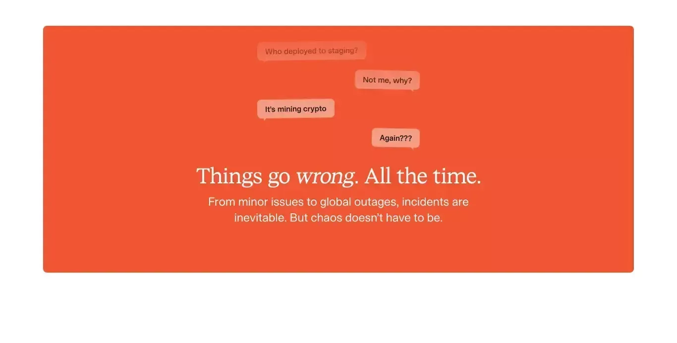 Value proposition