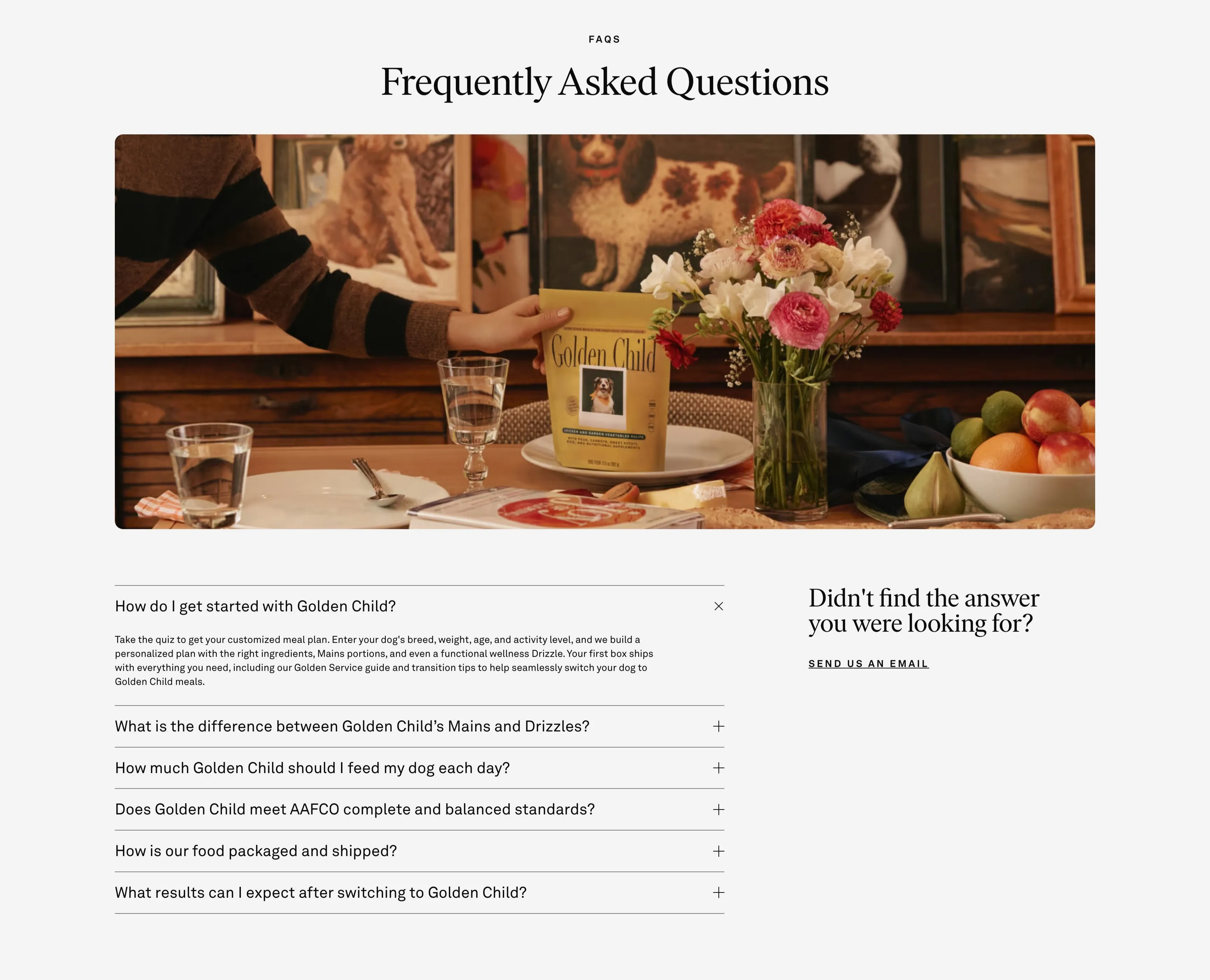 FAQ
