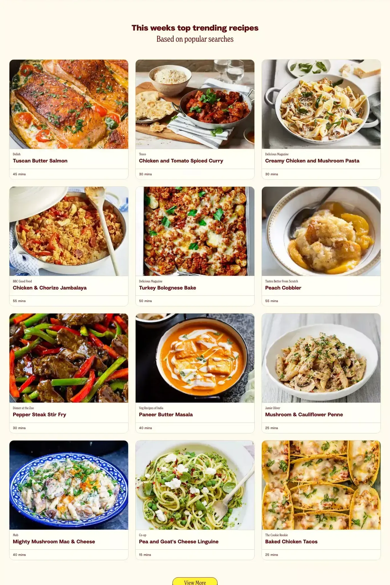 Resources