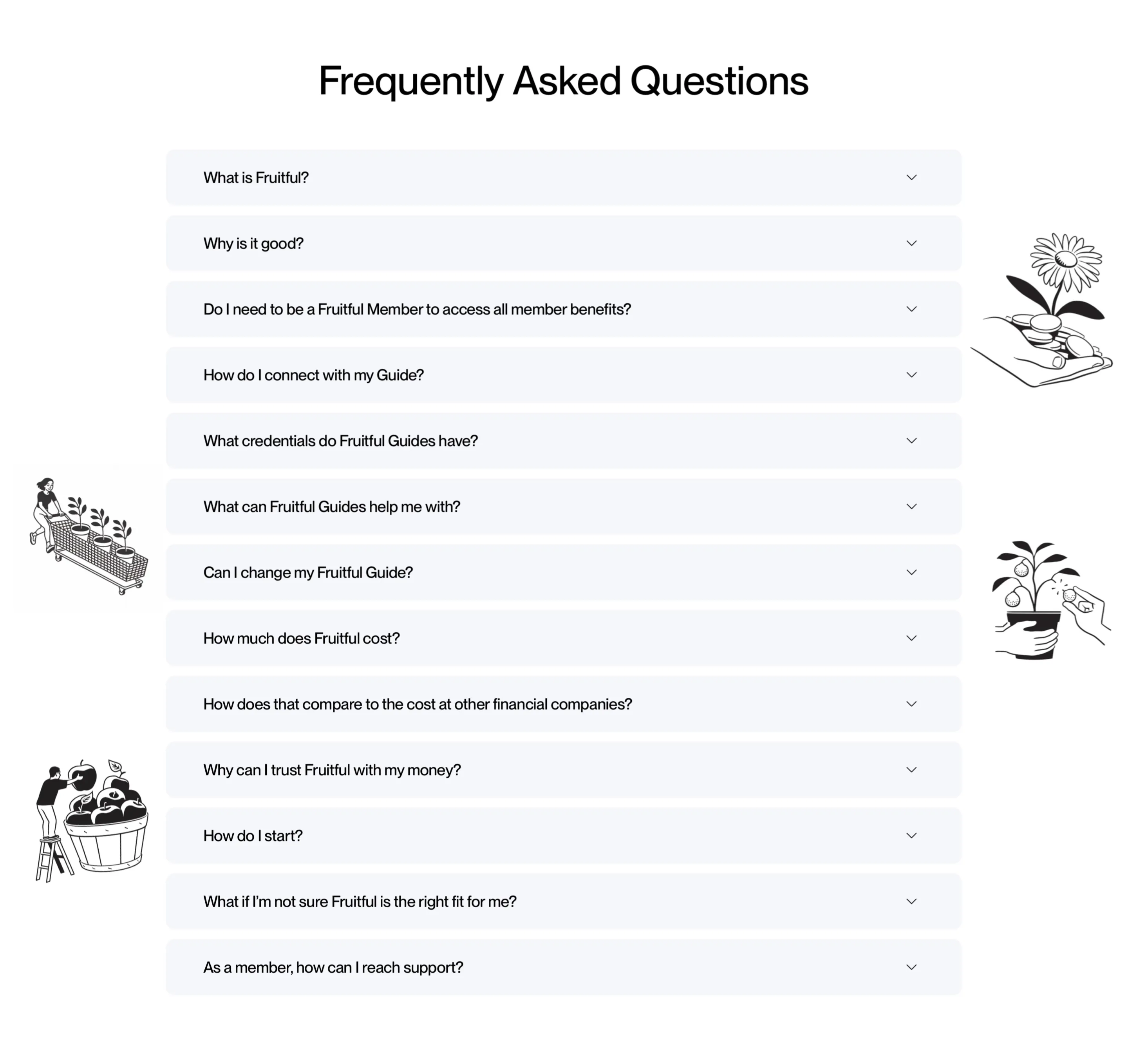 FAQ