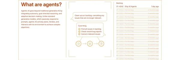 Cloudflare Agents - Landing design inspiration