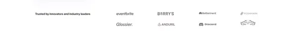 Ramp | Corporate Cards and Finance Automation That Scales - Landing design inspiration