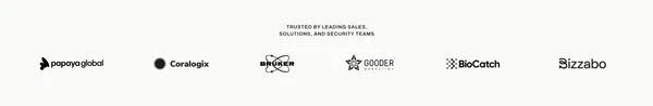 AI-Native RFP Automation Platform | Anchor - Landing design inspiration