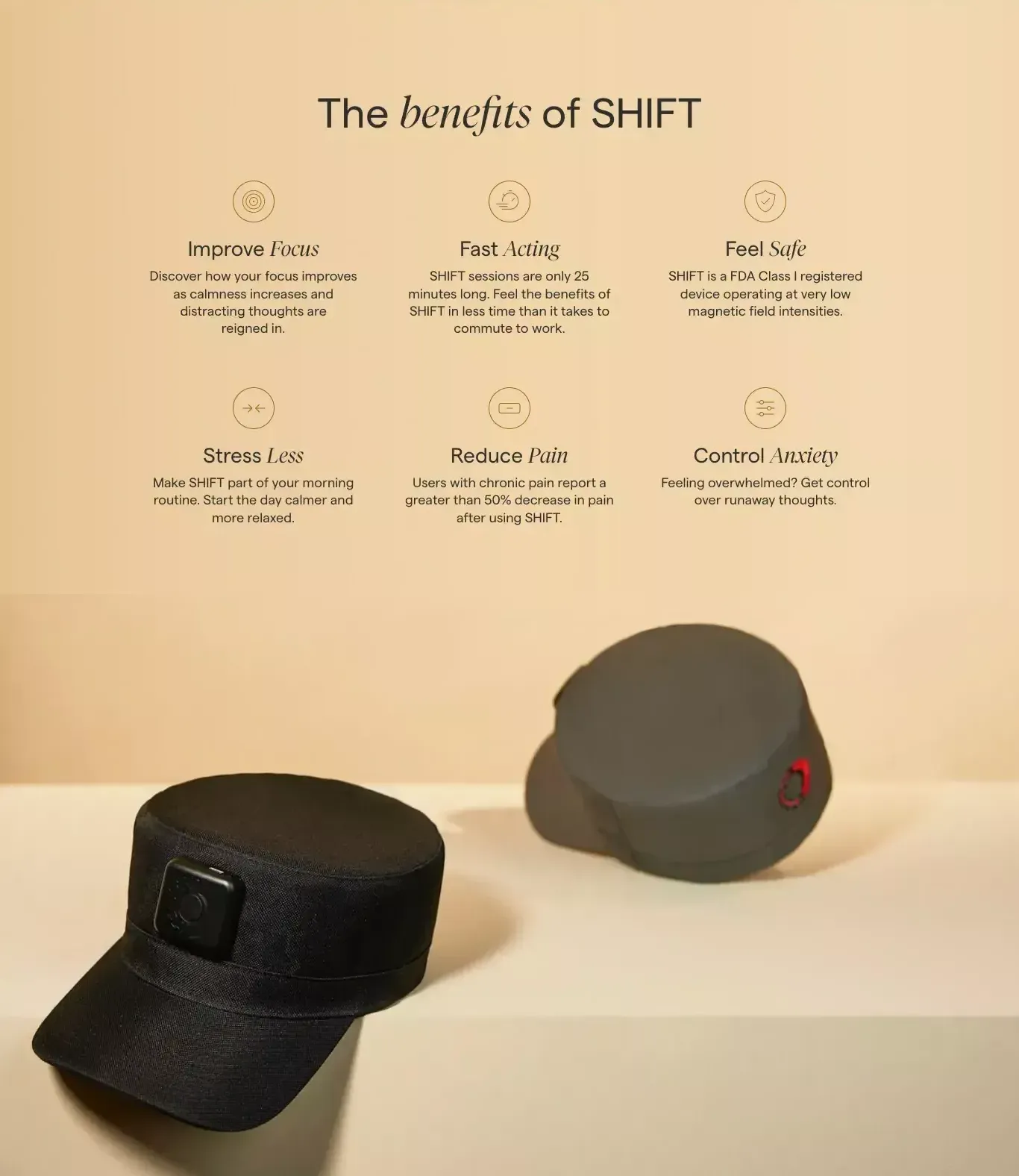 Value proposition