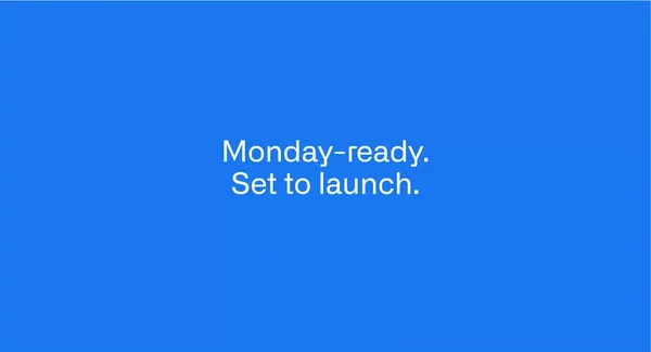 Loka - Fast Product Launch & Market Impact from Apps to AI - Landing design inspiration