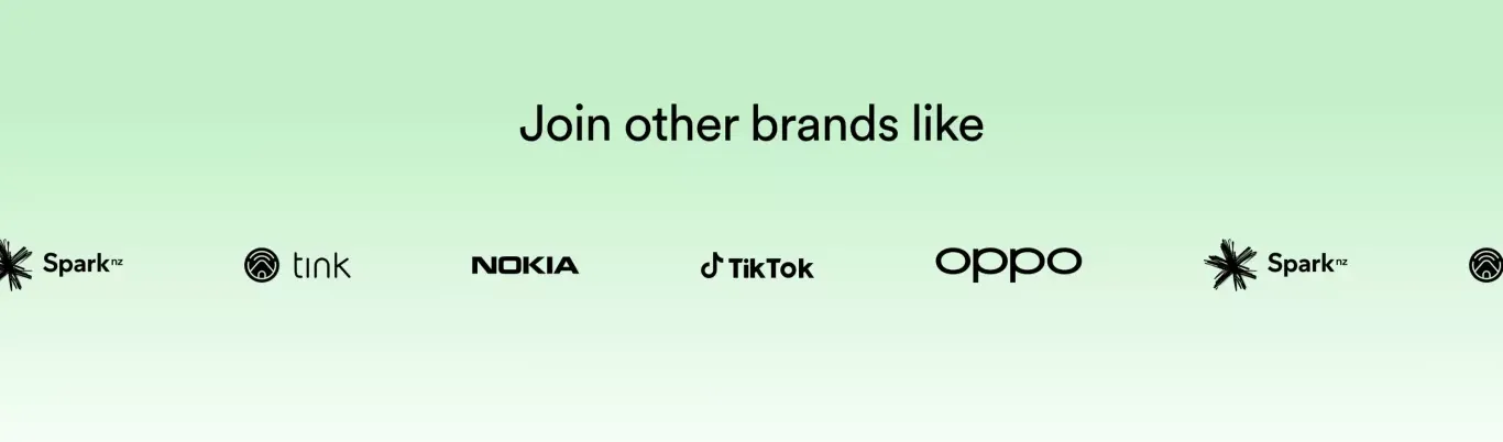 Brands