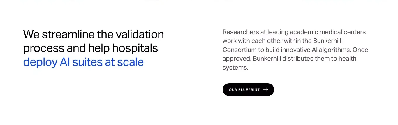 Value proposition