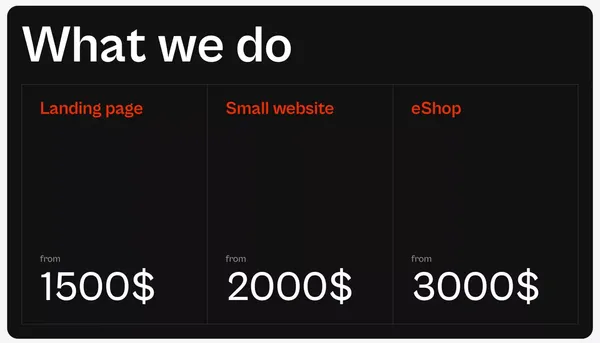 kogan.design — Best zero-code agency in Israel - Landing design inspiration