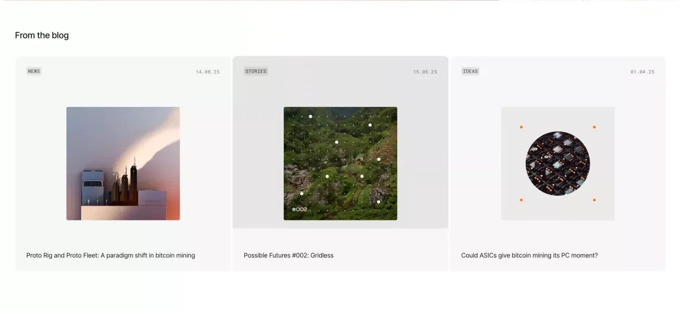Resources