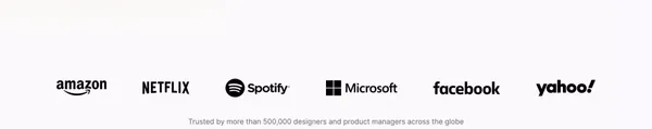 User flows for product and design teams | Overflow - Landing design inspiration