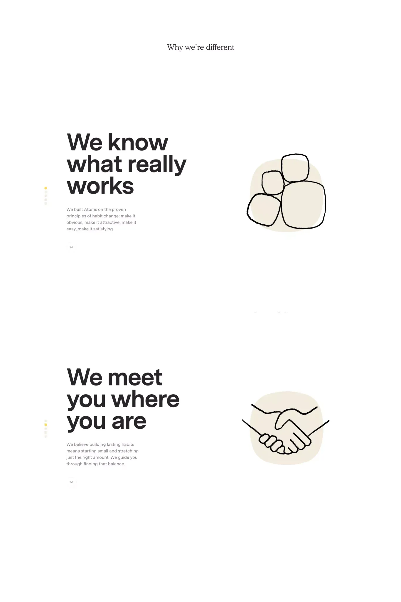 Value proposition