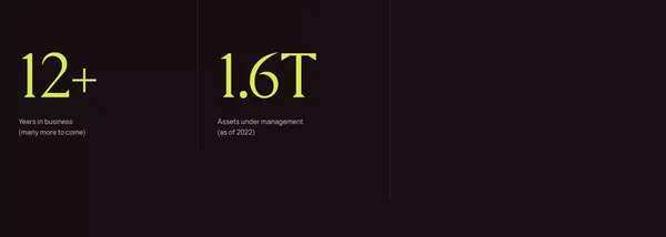 Hazeltree | Treasury and Liquidity Management Software - Landing design inspiration