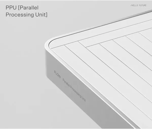 Flow Computing is the enabler of next generation SuperCPUs | Flow - Landing design inspiration