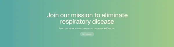 Diag-Nose.io - Landing design inspiration