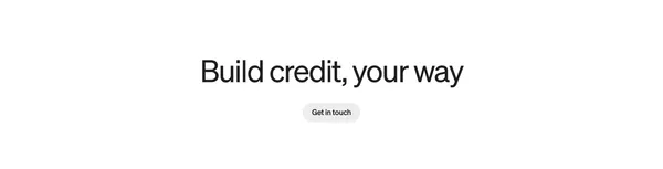 Cardless | Embedded Credit Card Platform - Landing design inspiration