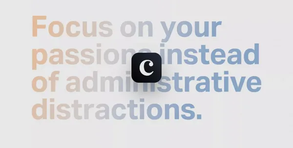 Compound - Financial Management for Startup Founders and Employees - Landing design inspiration