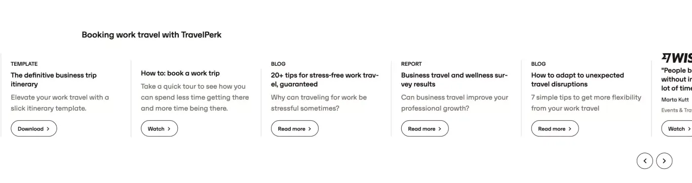 Resources