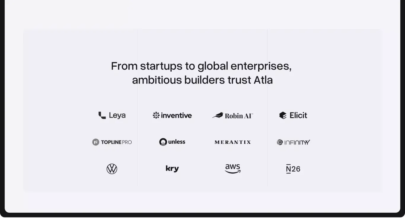 Brands