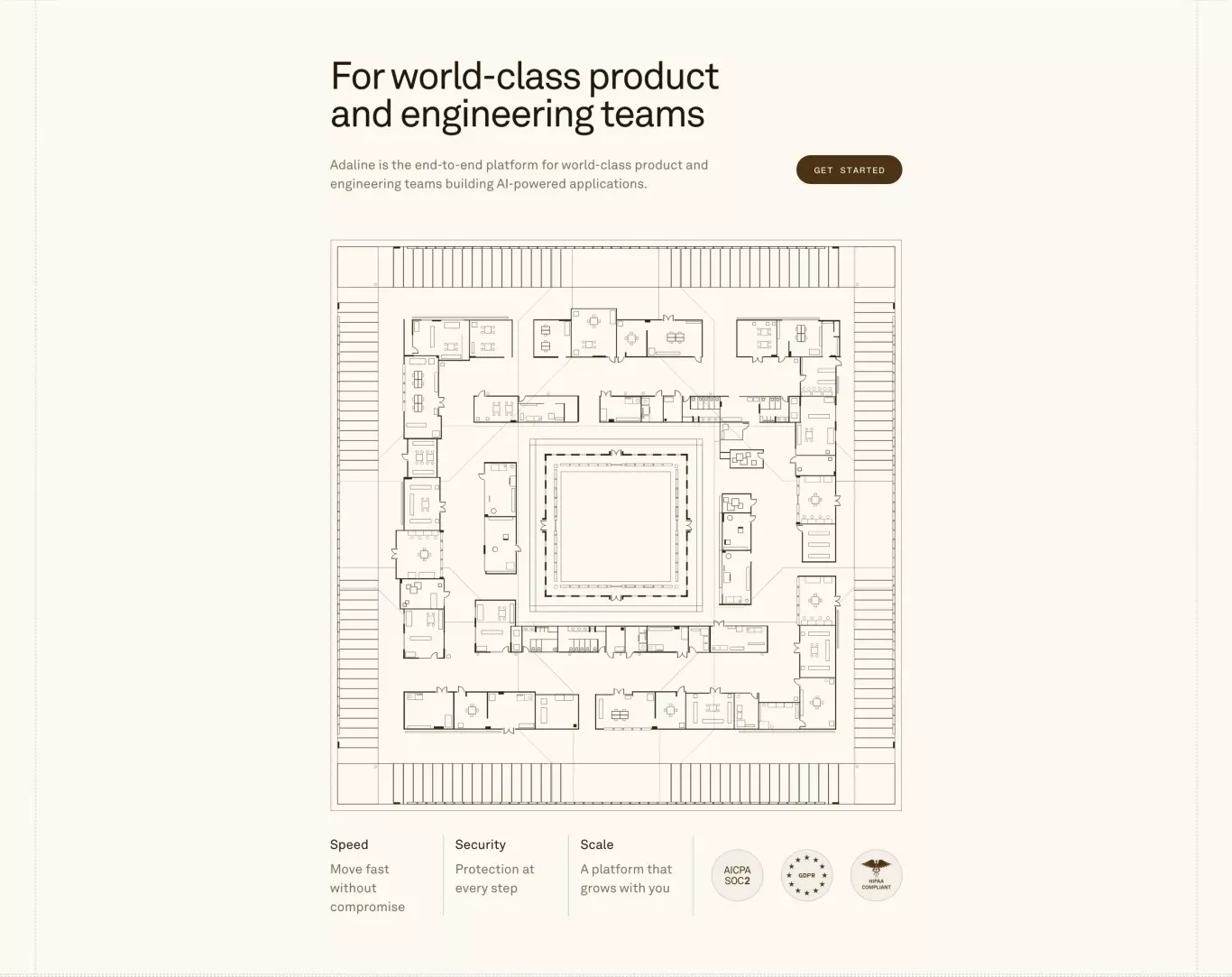 Value proposition