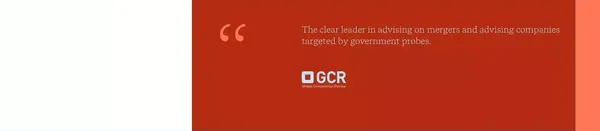 Global leaders in competition economics - RBB Economics - Landing design inspiration