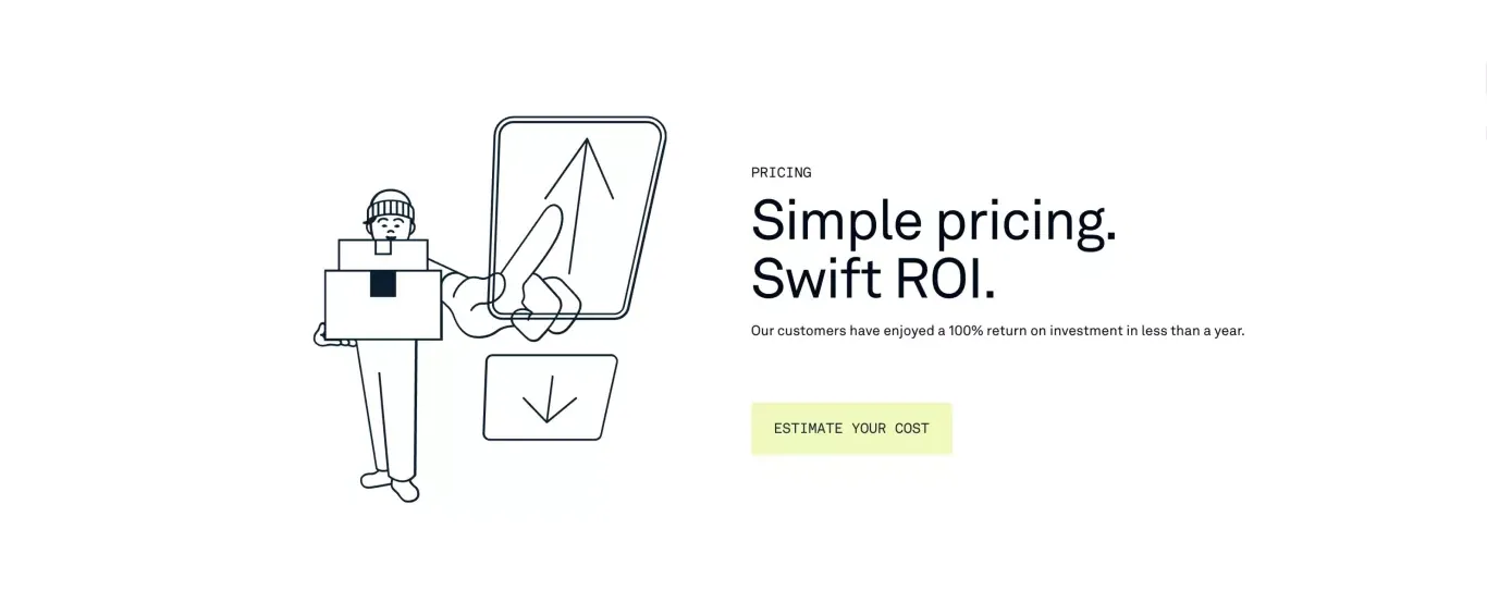 Pricing