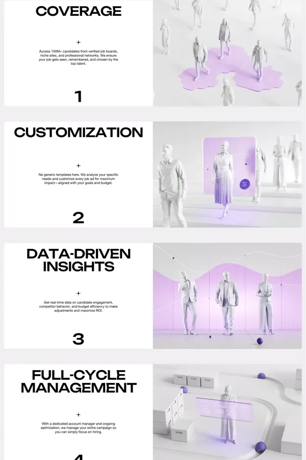 J-Vers - Portfolio design inspiration