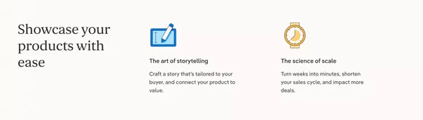 Home – Demostack - Landing design inspiration
