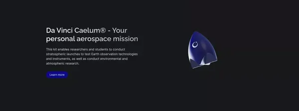 Involve Space - Landing design inspiration